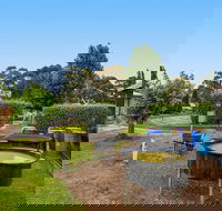 Fossicker Caravan Park Fossicking Park - Lennox Head Accommodation