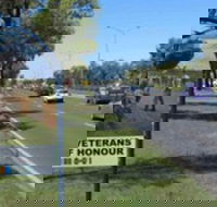 Geelong  District Sub Branch Vietnam Veterans Association - Lennox Head Accommodation