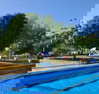 Gloucester Olympic Pool Complex - Lennox Head Accommodation