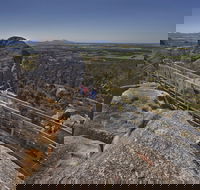 Granite Skywalk - Lennox Head Accommodation