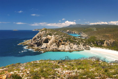 Great Ocean Pathway - Lennox Head Accommodation 0