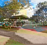 Grosvenor Park in Moranbah - Lennox Head Accommodation