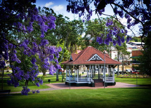 Gympie City Tourist Drive - Lennox Head Accommodation 0