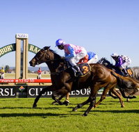 Hawkesbury Race Club - Lennox Head Accommodation