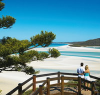 Hill Inlet Lookout Track Whitsunday Islands National Park - Lennox Head Accommodation