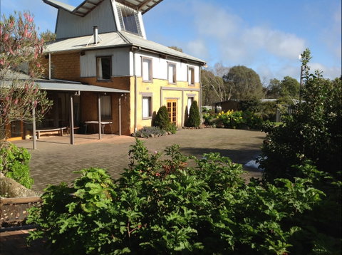 HIRL Hamilton Institute Of Rural Learning - Lennox Head Accommodation 0