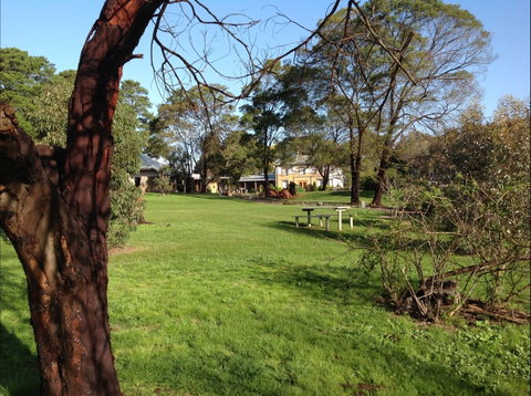 HIRL Hamilton Institute Of Rural Learning - Lennox Head Accommodation 2