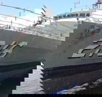 HMAS Gladstone - Lennox Head Accommodation
