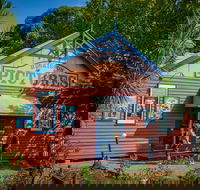 Huskisson Pictures - Lennox Head Accommodation