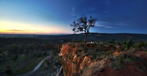 Kalamunda National Park - Lennox Head Accommodation 0