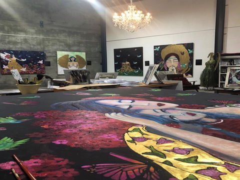 Kennedy's - Lennox Head Accommodation 0