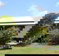 Kilburnie Homestead - Lennox Head Accommodation