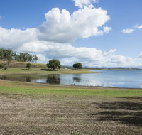 Kinchant Dam - Lennox Head Accommodation