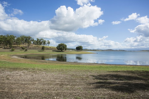 Kinchant Dam - Lennox Head Accommodation 0
