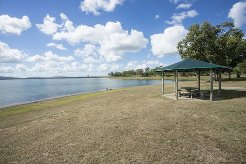 Kinchant Dam - Lennox Head Accommodation 2