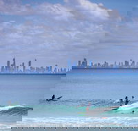 Kirra Point - Lennox Head Accommodation