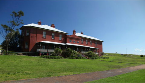 La Perouse Museum - Lennox Head Accommodation 0