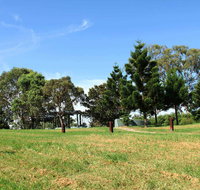 Leacock Picnic Area - Lennox Head Accommodation