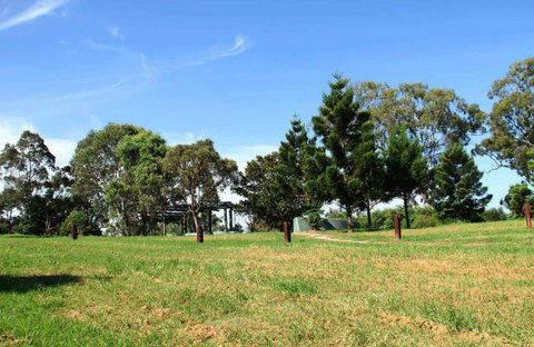 Leacock Picnic Area - Lennox Head Accommodation 0