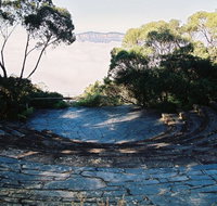 Leuralla Amphitheatre - Lennox Head Accommodation