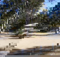 Lions Park - Nanango - Lennox Head Accommodation