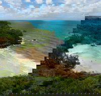 Little Bondi beach - Lennox Head Accommodation