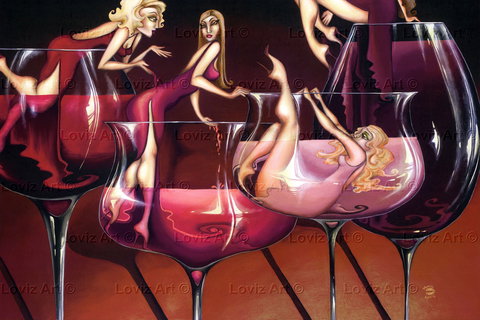 Loviz Arts Gallery - Lennox Head Accommodation 0