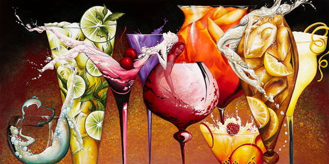 Loviz Arts Gallery - Lennox Head Accommodation 1