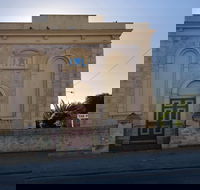 Masonic Hall Moonta - Lennox Head Accommodation