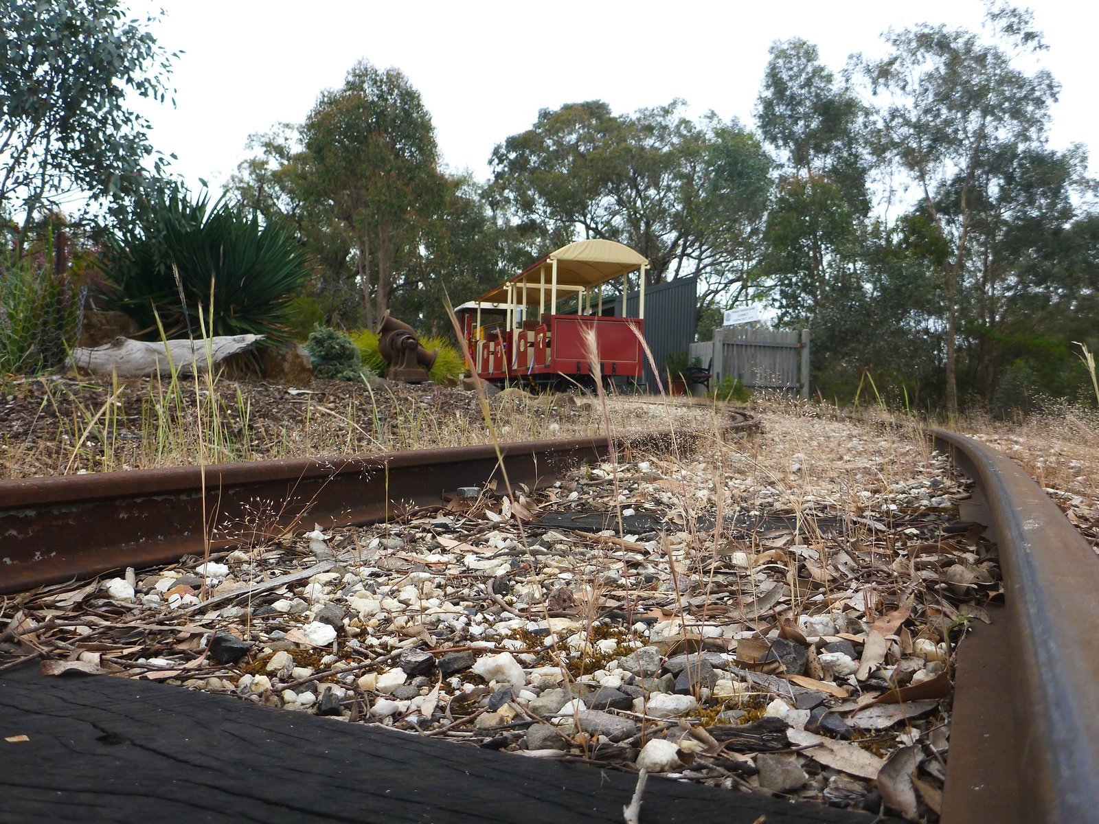 Kerrisdale VIC Lennox Head Accommodation