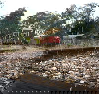 Melbourne Cup Sunday Steam Up - Lennox Head Accommodation