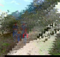 Meningie Lions Walking Trail - Lennox Head Accommodation