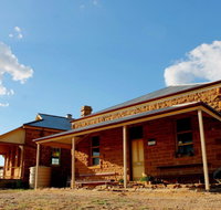 Milparinka Heritage Precinct/Milparinka Courthouse - Lennox Head Accommodation