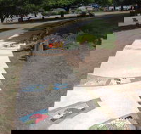 Mosaic Pathway WASS - Lennox Head Accommodation