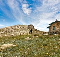 Mount Kosciuszko Summit walk - Lennox Head Accommodation