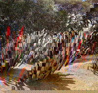Mt Buller Sculpture Park Walk - Lennox Head Accommodation