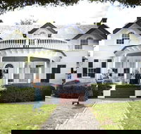 Mulberry Hill - Lennox Head Accommodation