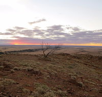 Mundi Mundi Plains - Lennox Head Accommodation