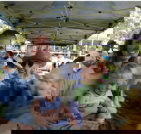 Murwillumbah Farmers' Market - Lennox Head Accommodation