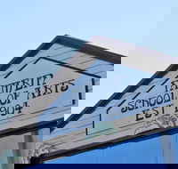Nimbin School of Arts - Lennox Head Accommodation