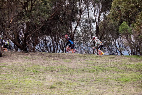 O'Halloran Hill Recreation Park - Lennox Head Accommodation 2