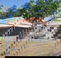 Old Bonrook Station Homestead - Lennox Head Accommodation