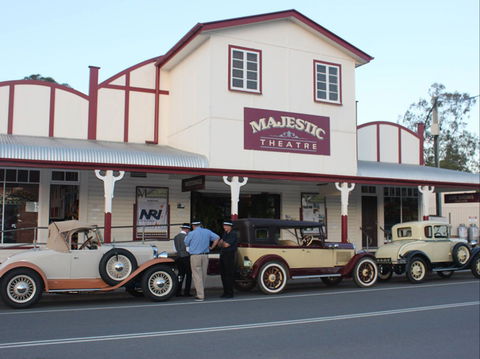 Pomona - Lennox Head Accommodation 0
