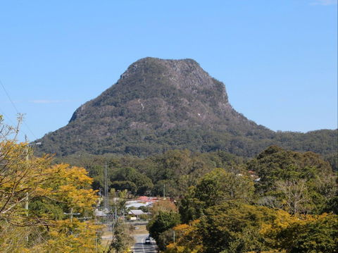 Pomona - Lennox Head Accommodation 1