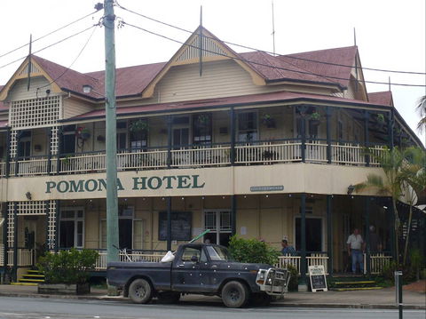 Pomona - Lennox Head Accommodation 2