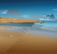 Port Noarlunga Beach Jetty Reef and Aquatic Trail - Lennox Head Accommodation