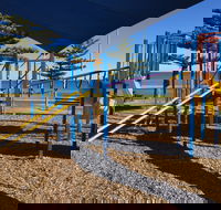 Port Hughes Playground - Lennox Head Accommodation