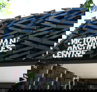 Public Record Office Victoria - Lennox Head Accommodation