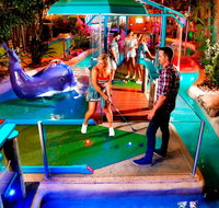 Putt Putt Mermaid Beach - Lennox Head Accommodation