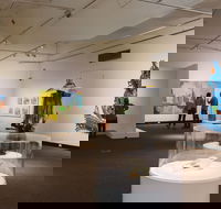 Redcliffe Art Gallery - Lennox Head Accommodation